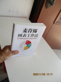 麦肯锡图表工作法 如图1-11