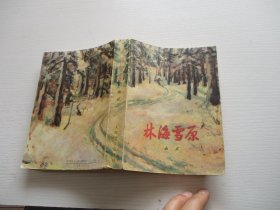 林海雪原 如图7-5