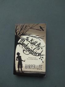 To Kill a Mockingbird