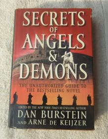 Secrets of Angels and Demons