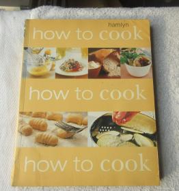 How to Cook