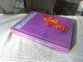 Houghton Mifflin Mathematics