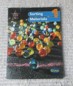 New Star Science : Sorting Materials 1