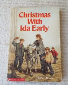 Christmas with Ida Early