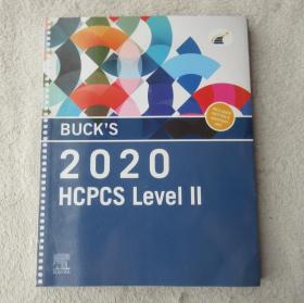 Buck's 2020 HCPCS Level II