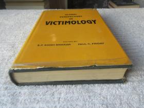 Global Perspectives in Victimology