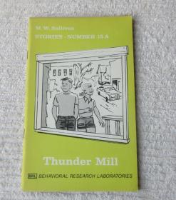 Thunder Mill