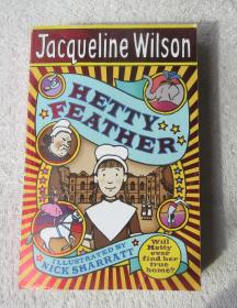 Hetty Feather