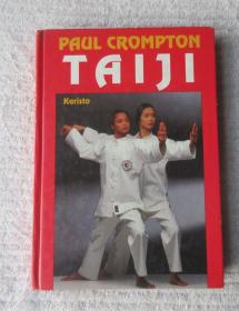 Paul Crompton TAIJI