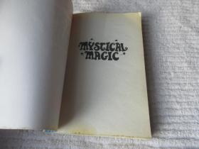 Mystical Magic (The Knowledge)