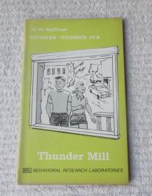 Thunder Mill
