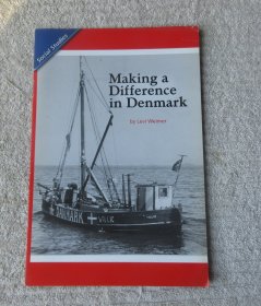 Making a Difference in Denmark（Social Studies）