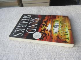 Sand Sharks (Deborah Knott Mysteries)