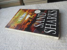 Sand Sharks (Deborah Knott Mysteries)