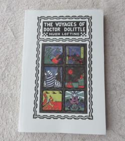 The Voyages of Doctor Dolittle