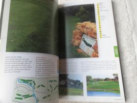 Golf Guide: Guía de Golf  高尔夫指南