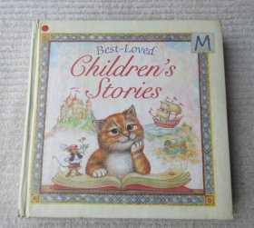 Best-Loved Children Stories