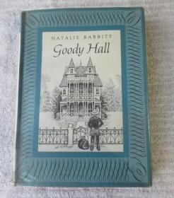 Goody Hall