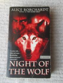 Night of the Wolf