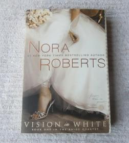 Vision in White