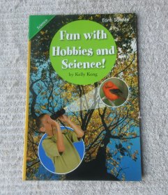 Fun With Hobbies and Science!（Science ）