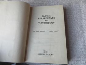 Global Perspectives in Victimology