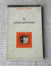 La schizophrénie