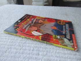 The Case of the Volcano Mystery: A Novelization (Adventures of Mary-kate & Ashley)
