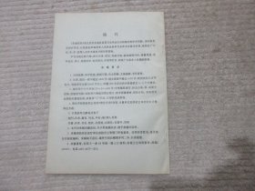 东城医药 1995年刊总第5期