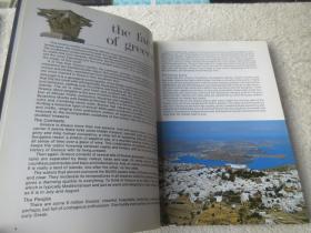 Greece: History- Art- Folklore - Itineraries