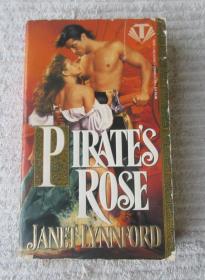 Pirate's Rose