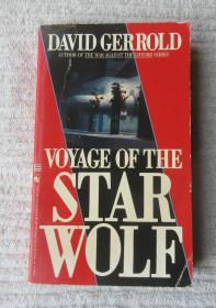 Voyage of the Star Wolf