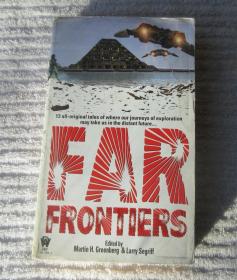 Far frontiers