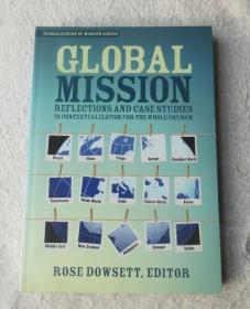 Global Mission