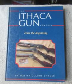 The Ithaca Gun Company : from the beginning