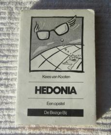 Hedonia: Een Opstel （外文原版 荷兰语）