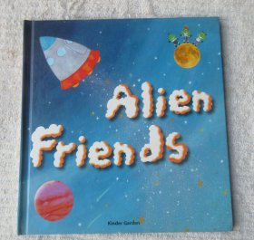 Alien Friends