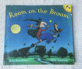 Room on the Broom