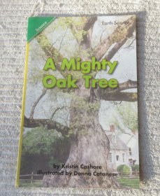 A Mighty Oak Tree（Science ）