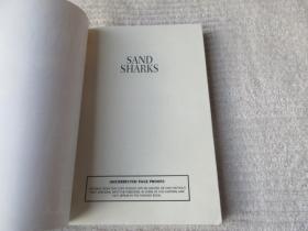 Sand Sharks (Deborah Knott Mysteries)