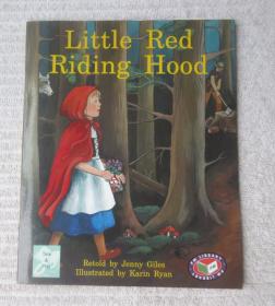 PM TRADITIONAL TALES AND PLAYS: Little Red Riding Hood