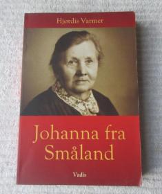 Johanna fra Småland