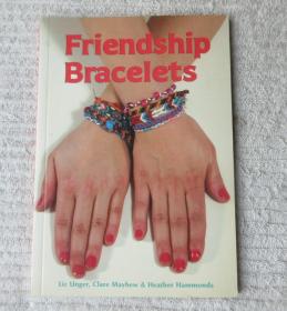 Friendship Bracelets