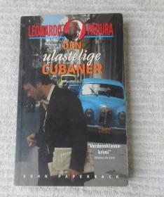 Den ulastelige cubaner