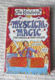 Mystical Magic (The Knowledge)