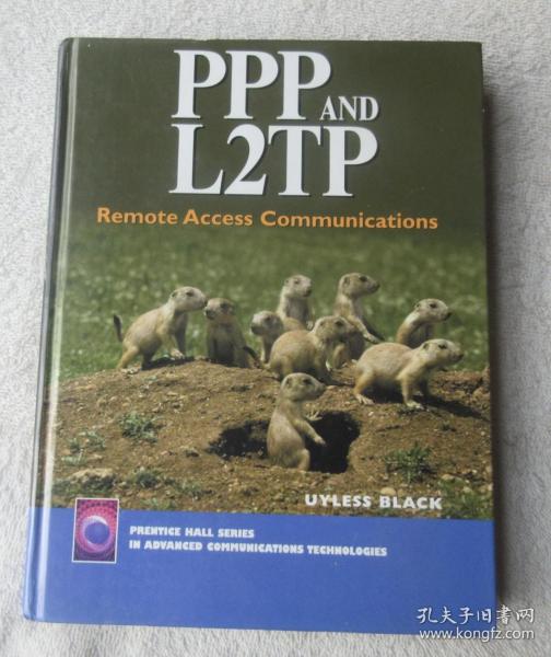 PPP and L2TP: Remote Access Communications