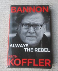 Bannon: Always the Rebel