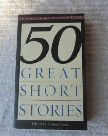 Fifty Great Short Stories