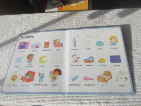 My First Word Book