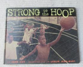 Strong to the Hoop